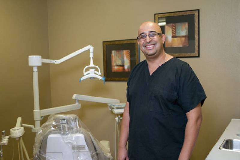 Dr. Mital Patel, DDS DDS, Best Dentist in Chandler, AZ 85225